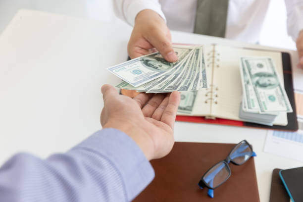 Equipment Financing in Taft Heights, CA